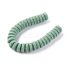 Natural Lava Rock Beads Strands G-F671-02B-16-2