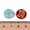 Glass Beads LAMP-T021-51M-3