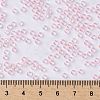 TOHO 8/0 Round Beads X-SEED-TR08-0171-4