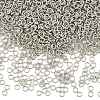SHEGRACE Brass Open Jump Rings XGR0077P-11P-2