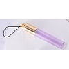 Glass Aromatherapy Refillable Bottle MRMJ-WH0073-04B-F-1