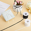 Polyester Wavy Fringe Trim OCOR-GF0003-44A-01-4
