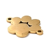 304 Stainless Steel Connector Charms LS-STAS-P328-04B-G-2