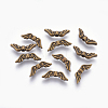 Tibetan Style Alloy Beads LS-TIBEB-A11-3712-AB-FF-1