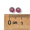 Preciosa® Crystal Beads Y-PRC-BA4-20050-5