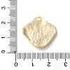 Brass Pendants KK-S513-07B-G-3
