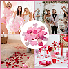 5 Bags Paper Heart Confetti AJEW-CP0011-74B-7