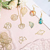 DIY Jewelry Making Finding Kit FIND-CA0008-96-4