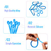 Making Finding Kits DIY-TA0013-24D-5