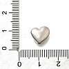 304 Stainless Steel Beads LS-STAS-D310-08P-02-3