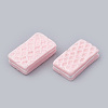 Resin Cabochons CRES-N016-08B-1