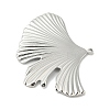 304 Stainless Steel Pendants STAS-L293-11P-2