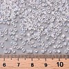 12/0 Round Glass Seed Beads SEED-US0003-2mm-161-3