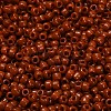 TOHO 8/0 Round Beads SEED-TR08-0046L-3