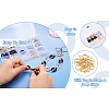 DIY Jewelry Making Kits DIY-FS0001-05-2