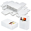   Kraft Paper Drawer Box CON-PH0002-21B-02-1