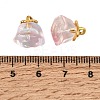 Handmade Lampwork Pendants LA-CBA0E47-04-3