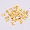Alloy Cabochons MRMJ-WH0067-09G-RS-2