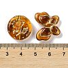 Transparent Acrylic Beads X1-MACR-L005-05B-3