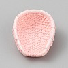 Resin Rattan Basket Mini Model DJEW-CJC0002-04H-04-1