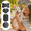 Pet Tag Set DIY-NB0010-51-5