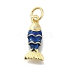 Barss Pendants KK-V002-19G-02-1