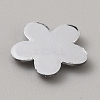 5000Pcs Plastic Cabochons MACR-TAC0002-04E-2