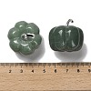 Natural Green Aventurine Bell Pepper Figurines G-Q190-02P-03-3