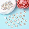 Preciosa® MAXIMA Crystal No Hotfix Flatback Stones Y-PRC-NSS10-00530-200-2