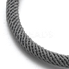 Cotton Cord Bracelets BJEW-F360-B37-2