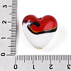 Handmade Lampwork Beads LAMP-N024-41F-3