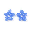 Handmade Lampwork Beads X-LAMP-N024-38A-1