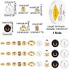 DIY Jewelry Set Making Kit DIY-AR0001-73-6