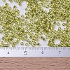 MIYUKI Delica Beads SEED-X0054-DB0124-4