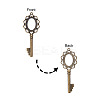 Pendant Making Sets DIY-PH0018-29-2