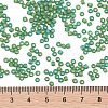 TOHO Round Seed Beads SEED-XTR08-0167BF-4