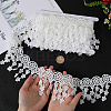 Milk Fiber Ribbon for Sewing Decoration OCOR-WH20007-06B-2