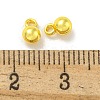 Rack Plating Brass Pendants KK-L075-011G-01-3