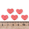 Opaque Acrylic Beads LS-MACR-S373-128-S03-6