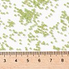 TOHO Round Seed Beads SEED-XTR15-0946FM-4