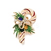 Christmas Enamel Pins LS-JEWB-I049-02KCG-01-1