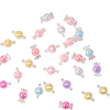 Acrylic Beads MACR-CJ0001-05-4