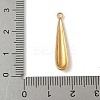 304 Stainless Steel Pendants STAS-P388-11G-3