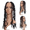 Bomb Twist Crochet Hair LS-OHAR-G005-05A-5
