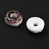 Luminous Resin Imitation Food Decoden Cabochons RESI-K036-27J-2