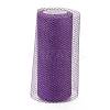 Glitter Deco Mesh Ribbons OCOR-H100-B03-1