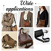 Imitation Leather Adjustable Wide Bag Handles FIND-WH0126-323D-6