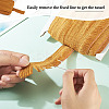 Polyester Ribbon BUTT-TAC0035-21D-5