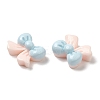 Opaque Resin Cabochons RESI-K027-11-4