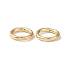 Brass Opean Jump Rings X-KK-I702-40G-2
